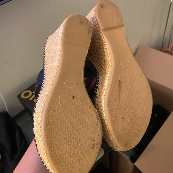 Stuart Weitzman Wedges - Picture 3 of 3